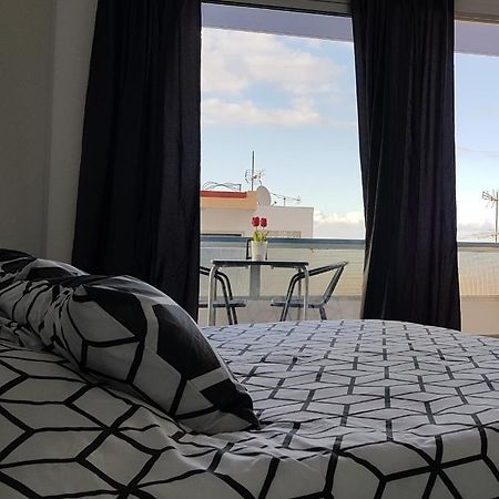 Estudio Brillante, Confortable Y Agradable Puerto de la Cruz  Ngoại thất bức ảnh