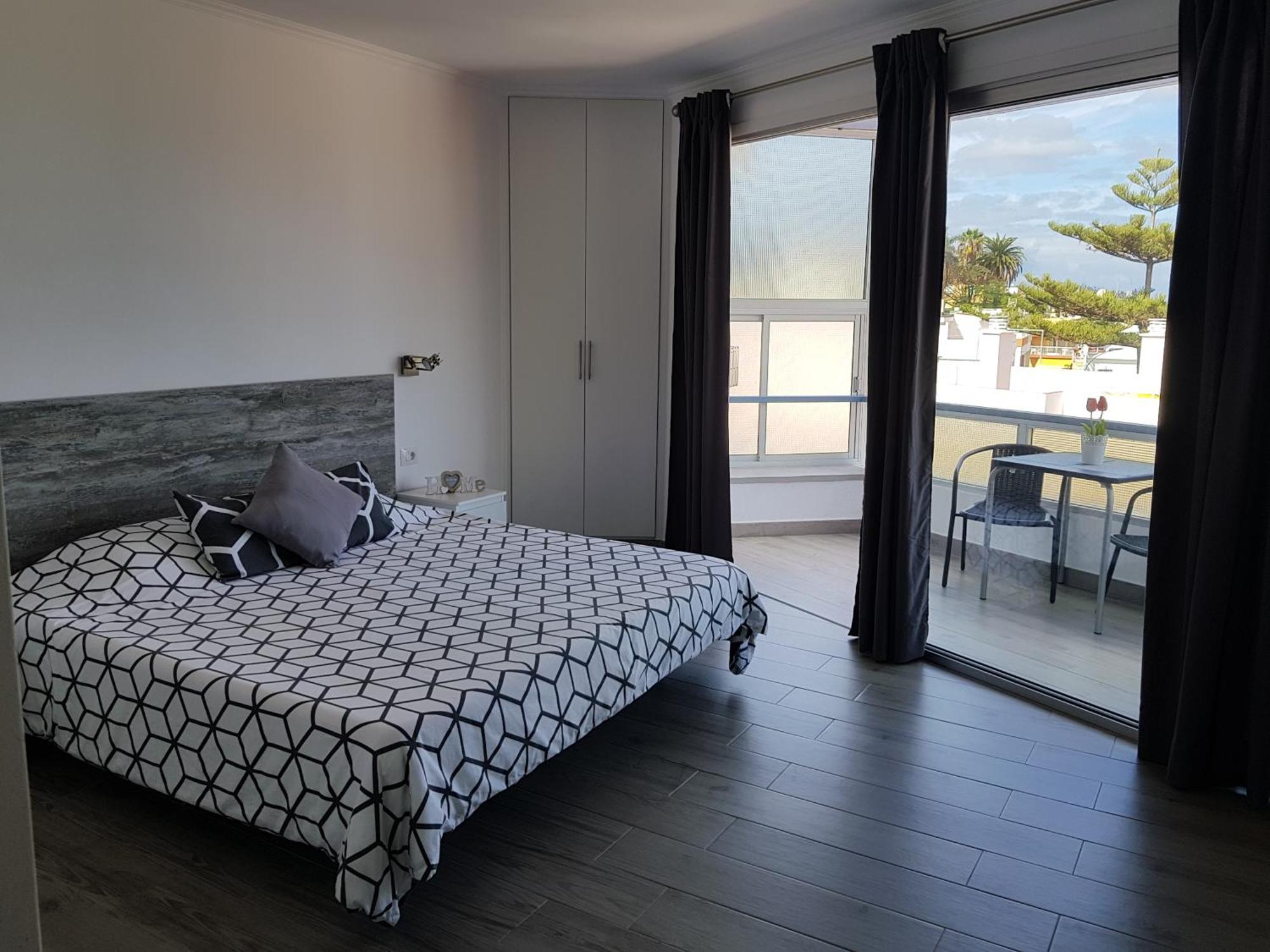 Estudio Brillante, Confortable Y Agradable Puerto de la Cruz  Phòng bức ảnh