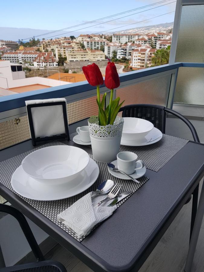 Estudio Brillante, Confortable Y Agradable Puerto de la Cruz  Ngoại thất bức ảnh