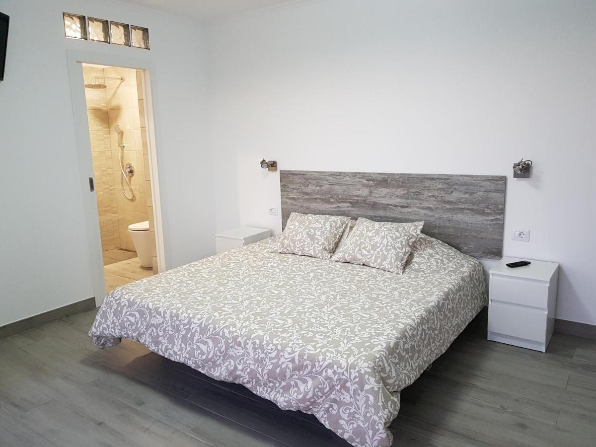 Estudio Brillante, Confortable Y Agradable Puerto de la Cruz  Ngoại thất bức ảnh