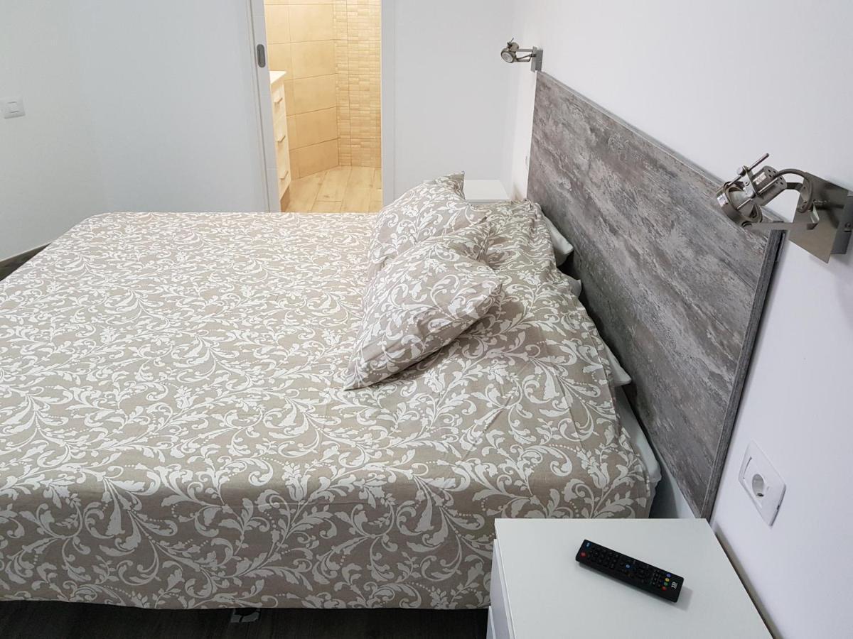 Estudio Brillante, Confortable Y Agradable Puerto de la Cruz  Ngoại thất bức ảnh