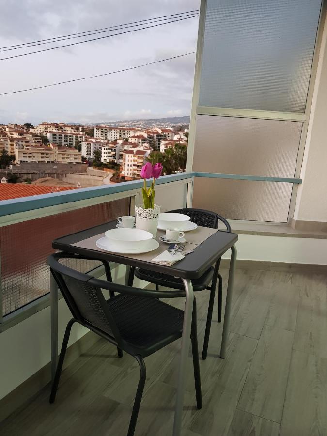Estudio Brillante, Confortable Y Agradable Puerto de la Cruz  Ngoại thất bức ảnh