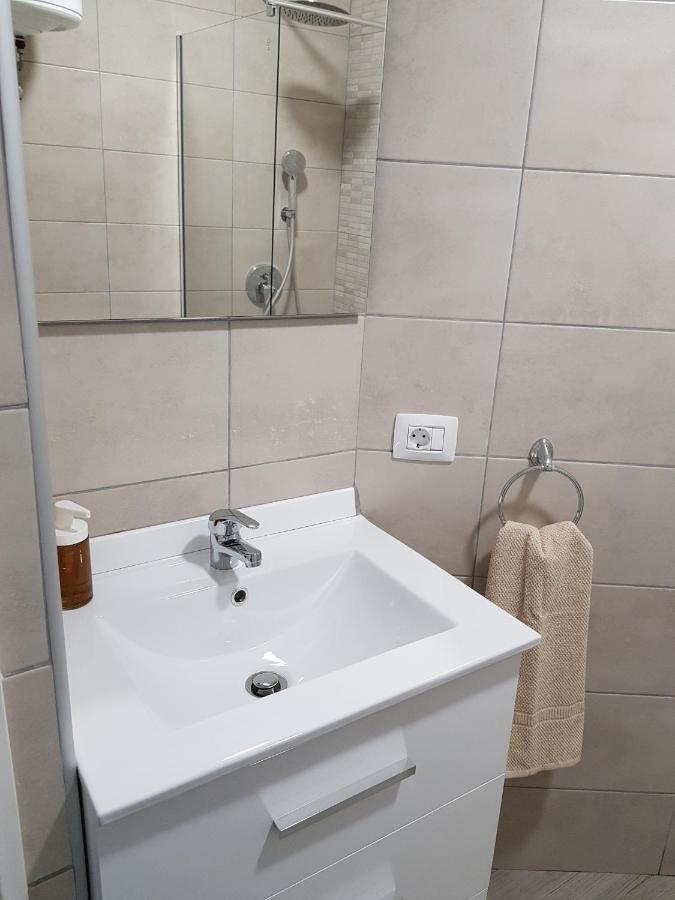 Estudio Brillante, Confortable Y Agradable Puerto de la Cruz  Ngoại thất bức ảnh