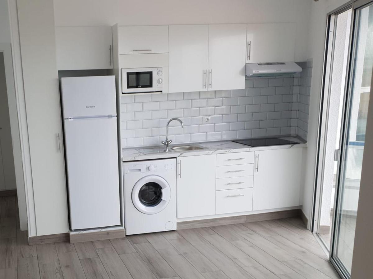 Estudio Brillante, Confortable Y Agradable Puerto de la Cruz  Ngoại thất bức ảnh