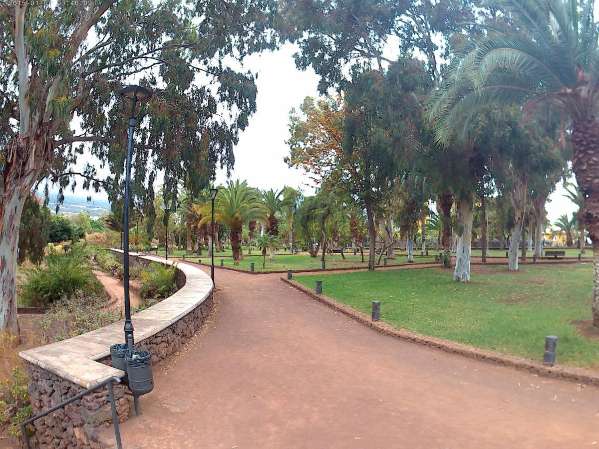 Estudio Brillante, Confortable Y Agradable Puerto de la Cruz  Ngoại thất bức ảnh